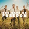 ANTHEM LIGHTS - GOD GAVE ME FREEDOM