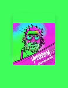 Escucha a AntiSistem, mira vídeos musicales, lee la biografía, consulta fechas de giras y mucho más.