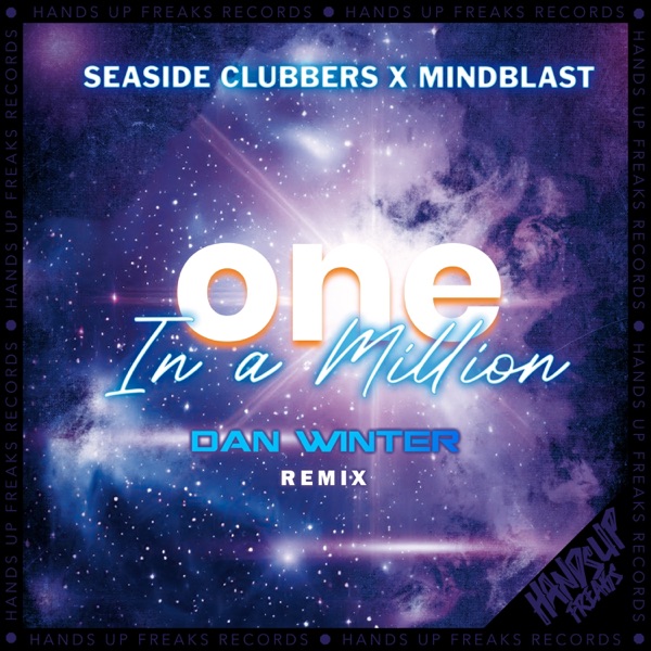 One In A Million (Dan Winter Remix) - Single