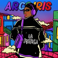 Arcoiris - EP - Sam Cord