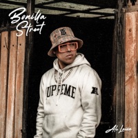Bonilla Street - Single - Ale Laion