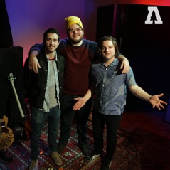 Mo Lowda & the Humble on Audiotree Live - EP