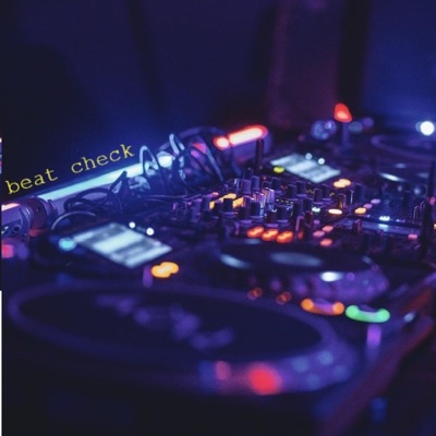 Beat Check - Single