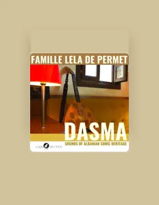 Listen to Famille Lela de Permet, watch music videos, read bio, see tour dates & more!
