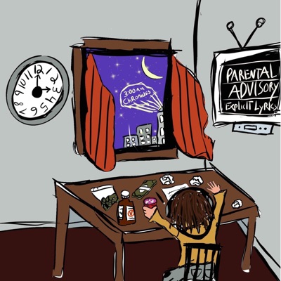 3:00am Chronicles - EP