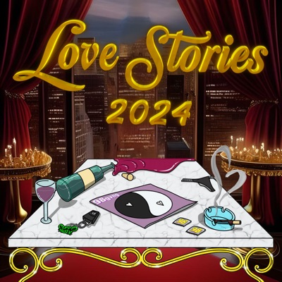 Love Stories 2024 - EP