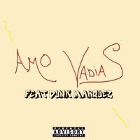 Amo Vadias (feat. Dunk Marquez) - Single - Big Jhoy