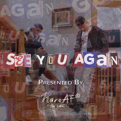 See You Again (feat. J.A.C) - Single