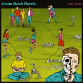 Jason Hawk Harris - Shine A Little Light