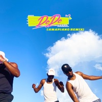 DeDe (feat. D1wav) [Amapiano Remix] - Single - DJ Jism