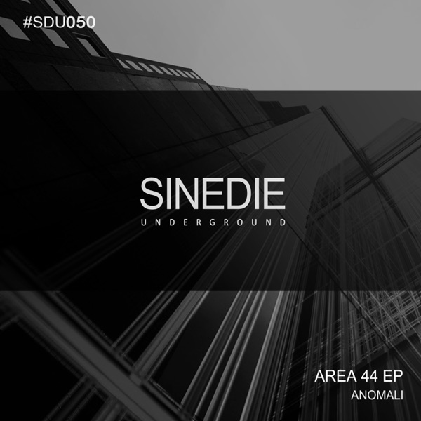 Area 44 - Single