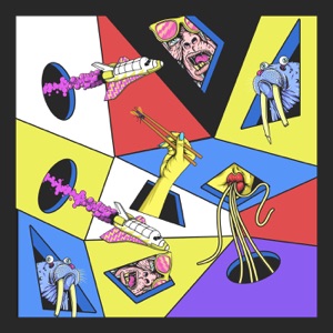 Indigo - Single