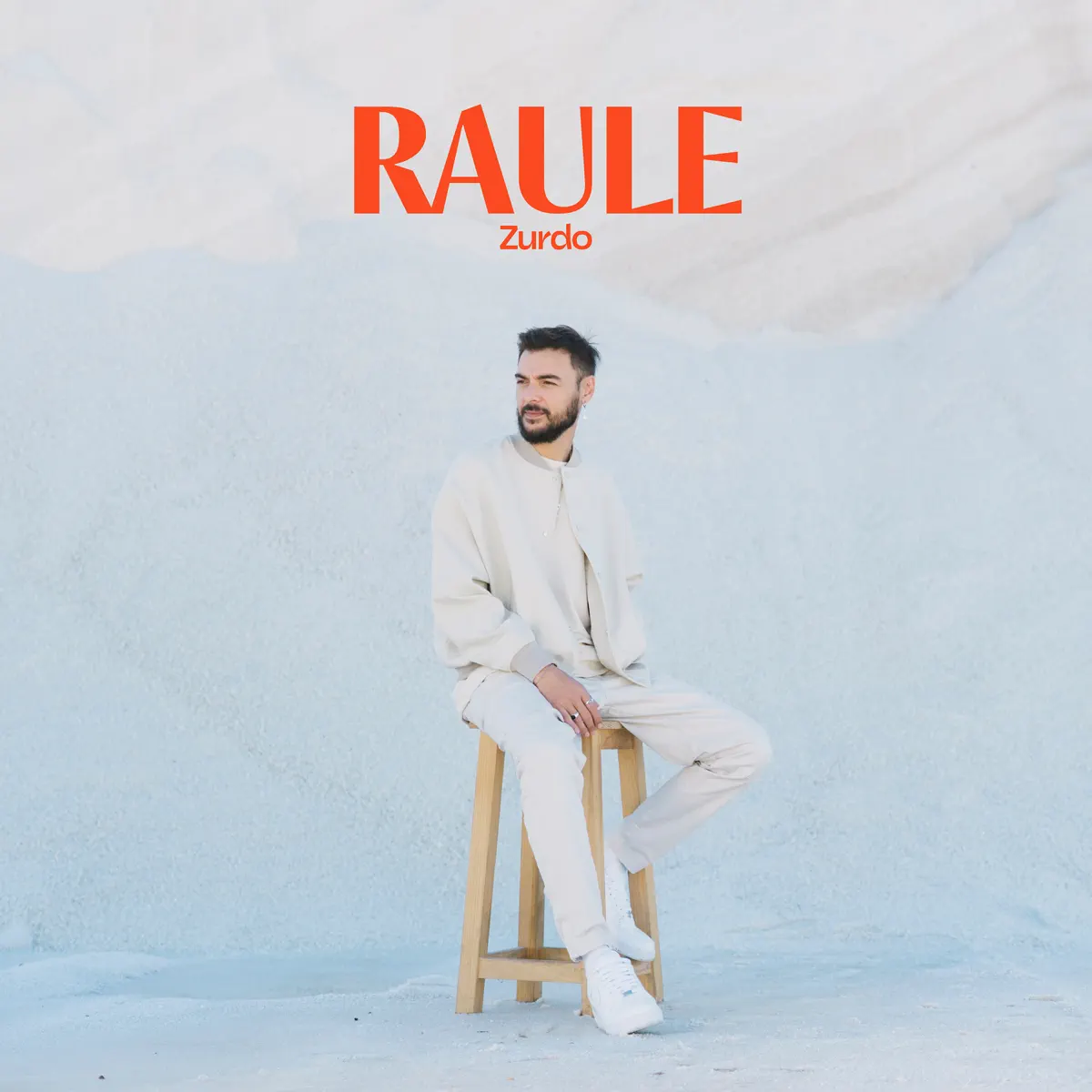 Raule - Zurdo (2024) [iTunes Plus AAC M4A]-新房子