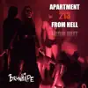 Apartment 213 From Hell