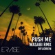 Push Me Wasabi Rmx Single