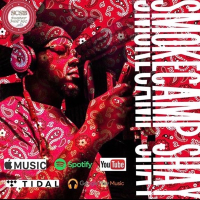 Move Different (feat. Fat Earl) - Single