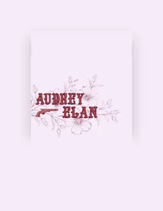 Listen to Audrey Elan, watch music videos, read bio, see tour dates & more!