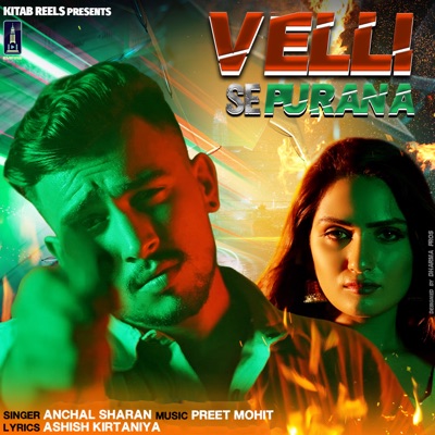 Velli Se Purana - Single
