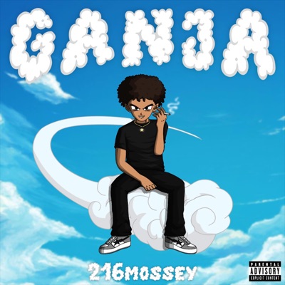 Ganja - Single