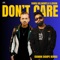 Don't Care - Vamsi Kalakuntla, Damon Sharpe & Cuvan lyrics