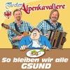 So bleiben wir alle gsund - Single