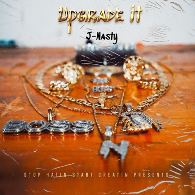 Upgrade it (Hosted By Dj Ron G) - Single