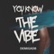 You Know the Vibe - Demigadb & Conztant lyrics