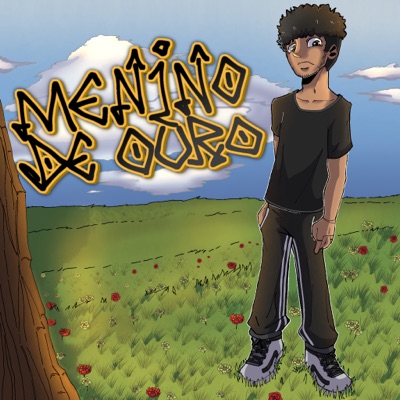 Menino de Ouro - Single