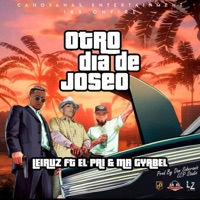 OTRO DIA DE JOSEO (feat. LEIRUZ & EL PRI) - Single - Mr Gyabel