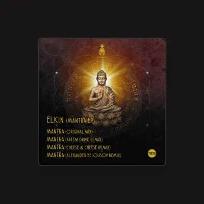 Listen to Elkin, watch music videos, read bio, see tour dates & more!