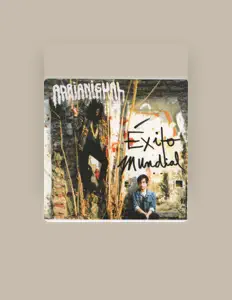 Listen to Adrianigual, watch music videos, read bio, see tour dates & more!