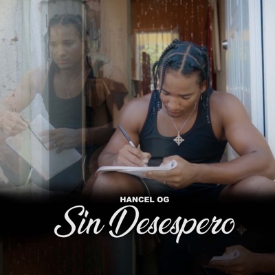 Sin Desespero - Single