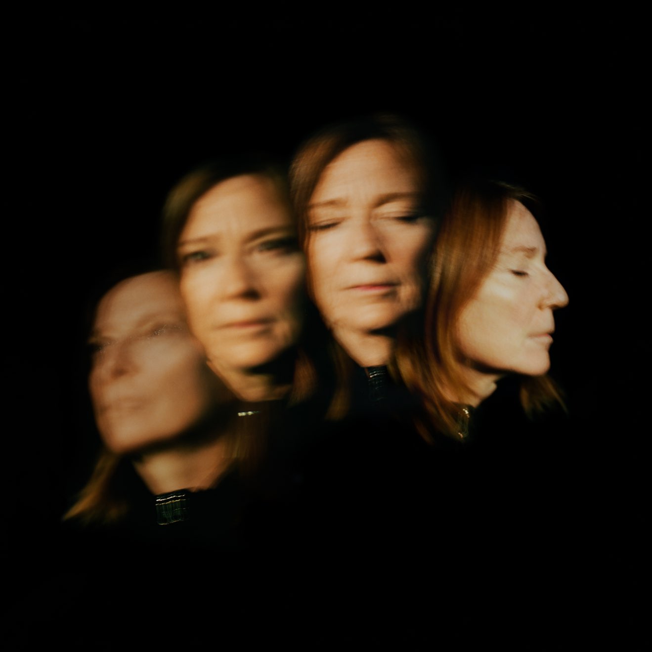 Beth Gibbons – Lives Outgrown (2024) [iTunes Match M4A]