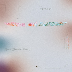 Nossa (Daedelus Remix) - Single