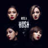 Hush - miss A
