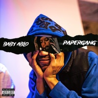 Papergang - Single - BABY ABLO