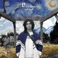 Van Gogh (feat. JNY) - Single - Aqua Coretta