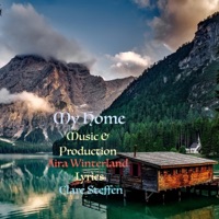 My Home (feat. Aira Winterland) - Single - Round the Globe