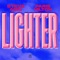 Lighter artwork