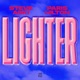 LIGHTER cover art