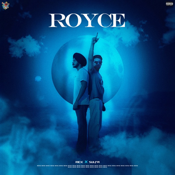 Royce - Single - Rick & Sulfa