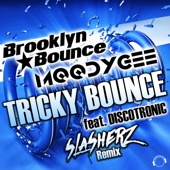 Tricky Bounce (feat. Discotronic) [Slasherz Remix] artwork