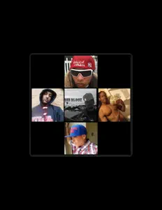 Ascolta Crime gang, guarda video musicali, leggi la biografia, vedi le date del tour & altro!