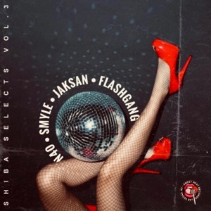 Arse (feat. Jaksan)