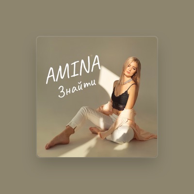 Listen to Amina, watch music videos, read bio, see tour dates & more!