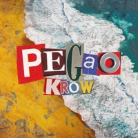 Pegao - Single - Krow Uy