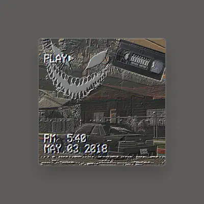 Listen to xxfrvx, watch music videos, read bio, see tour dates & more!