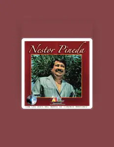 Nestor Pineda con Los Ases del Norte de Cirenio Martinez을(를) 듣고, 뮤직 비디오를 보고, 약력을 읽고, 투어 일정 등을 확인하세요!