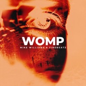 Womp artwork