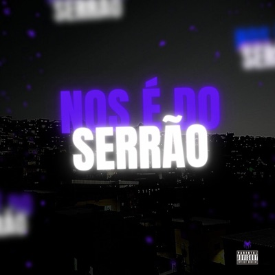 Nos É do Serrão - Single